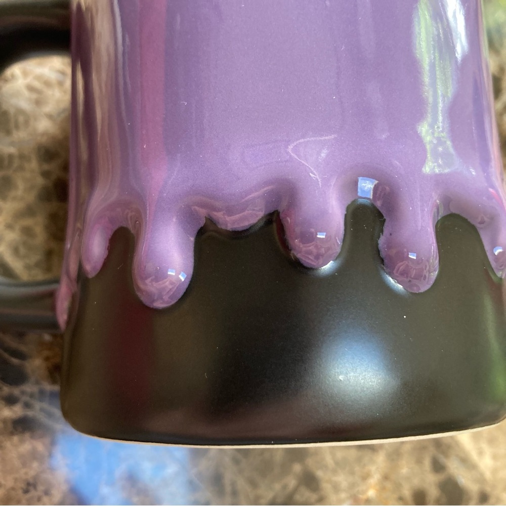 Rae Dunn Poison Mug - Picture 8 of 11